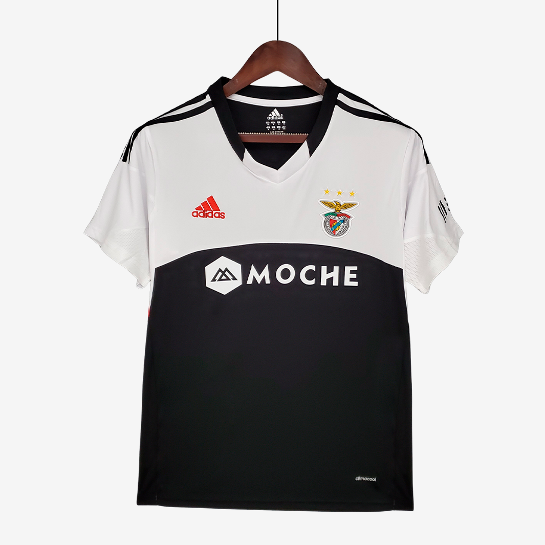 Jersey Benfica 2013/14 Away - Retro