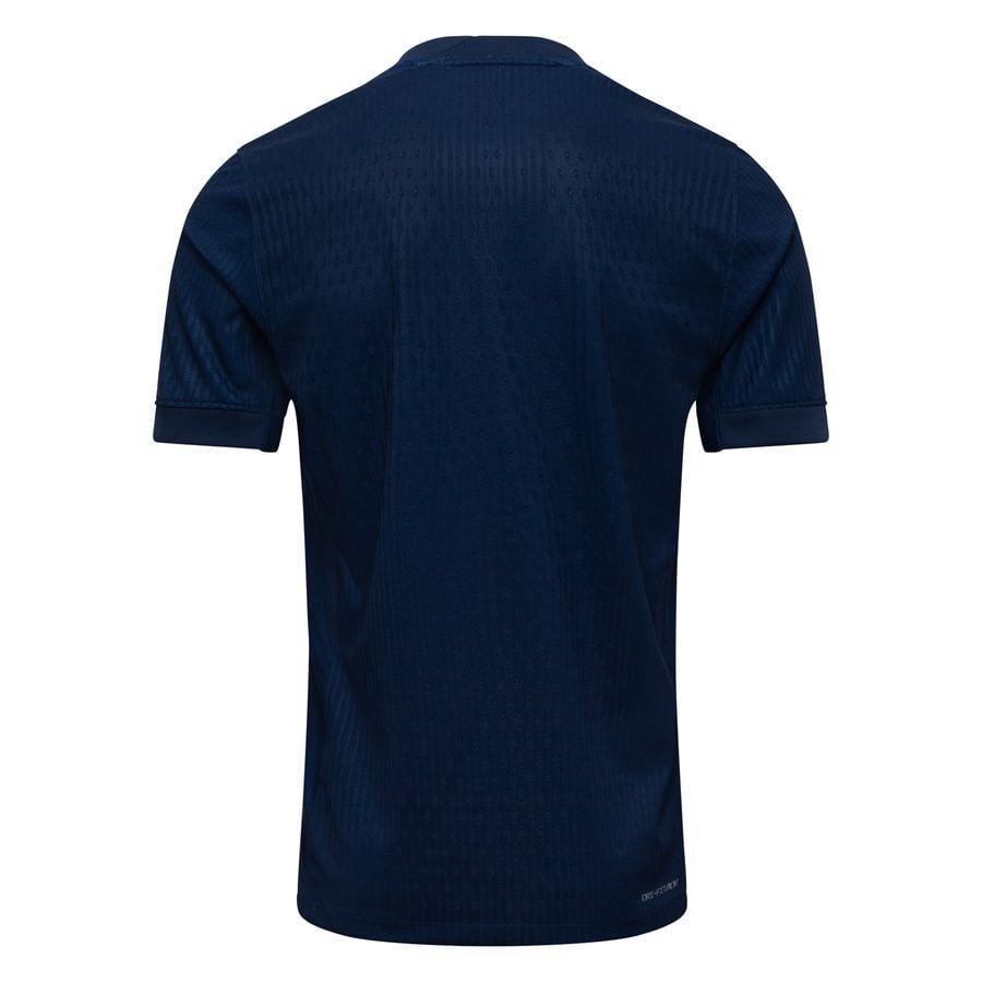 Jersey Paris Saint-Germain (PSG) 2025/26 Home - Player Version