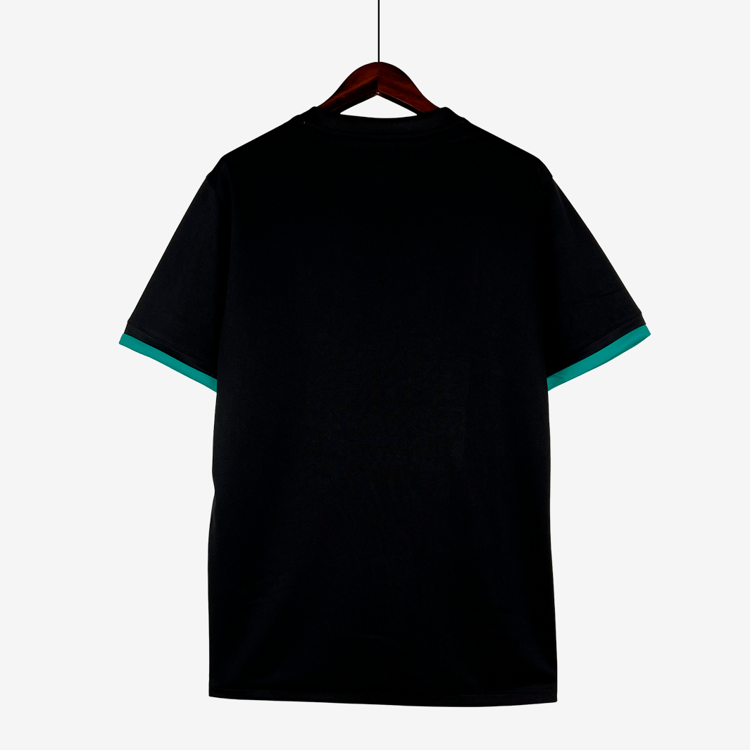 Jersey Real Madrid 2017/18 Away - Retro