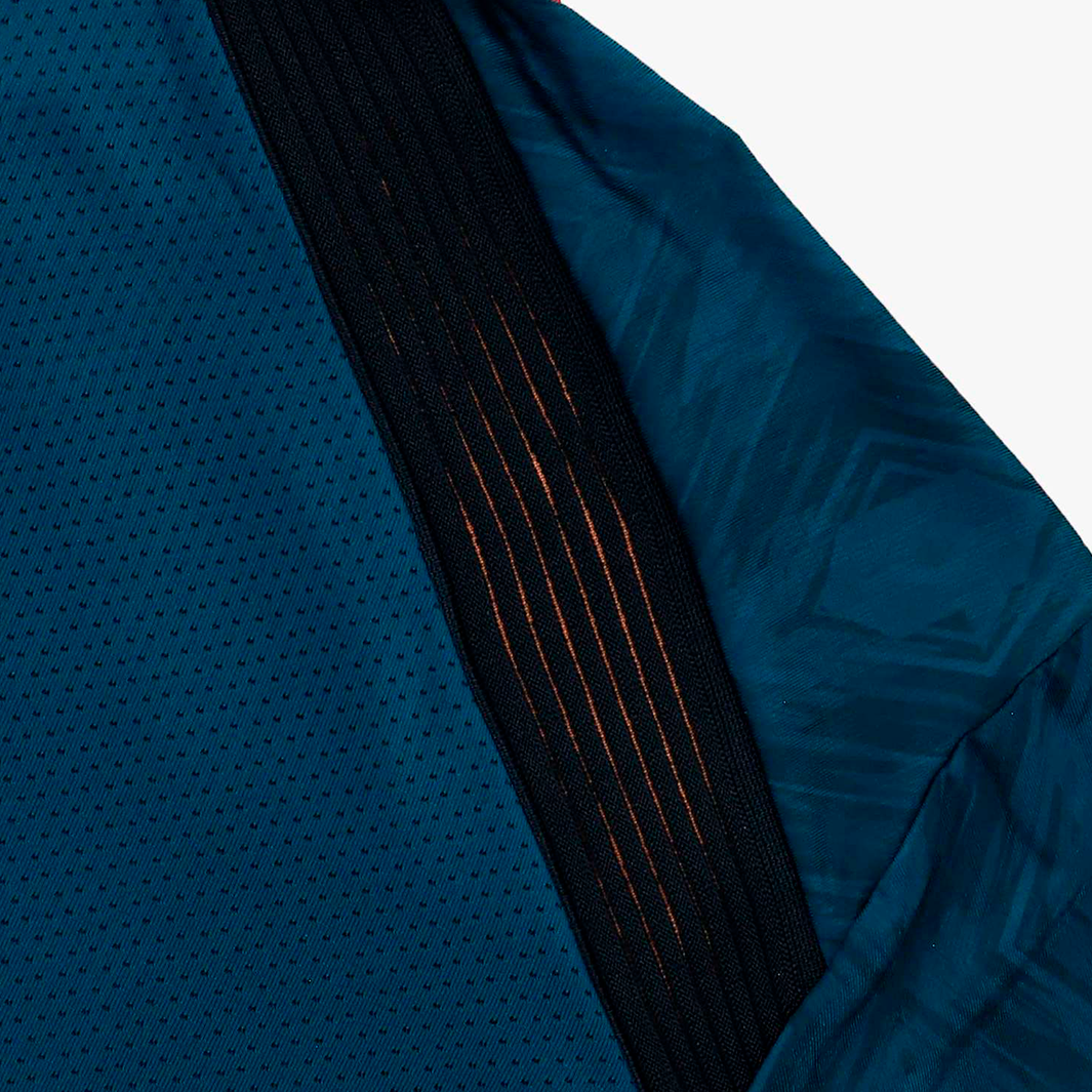 Jersey Equador 2025 Away Centenário - Fan Version