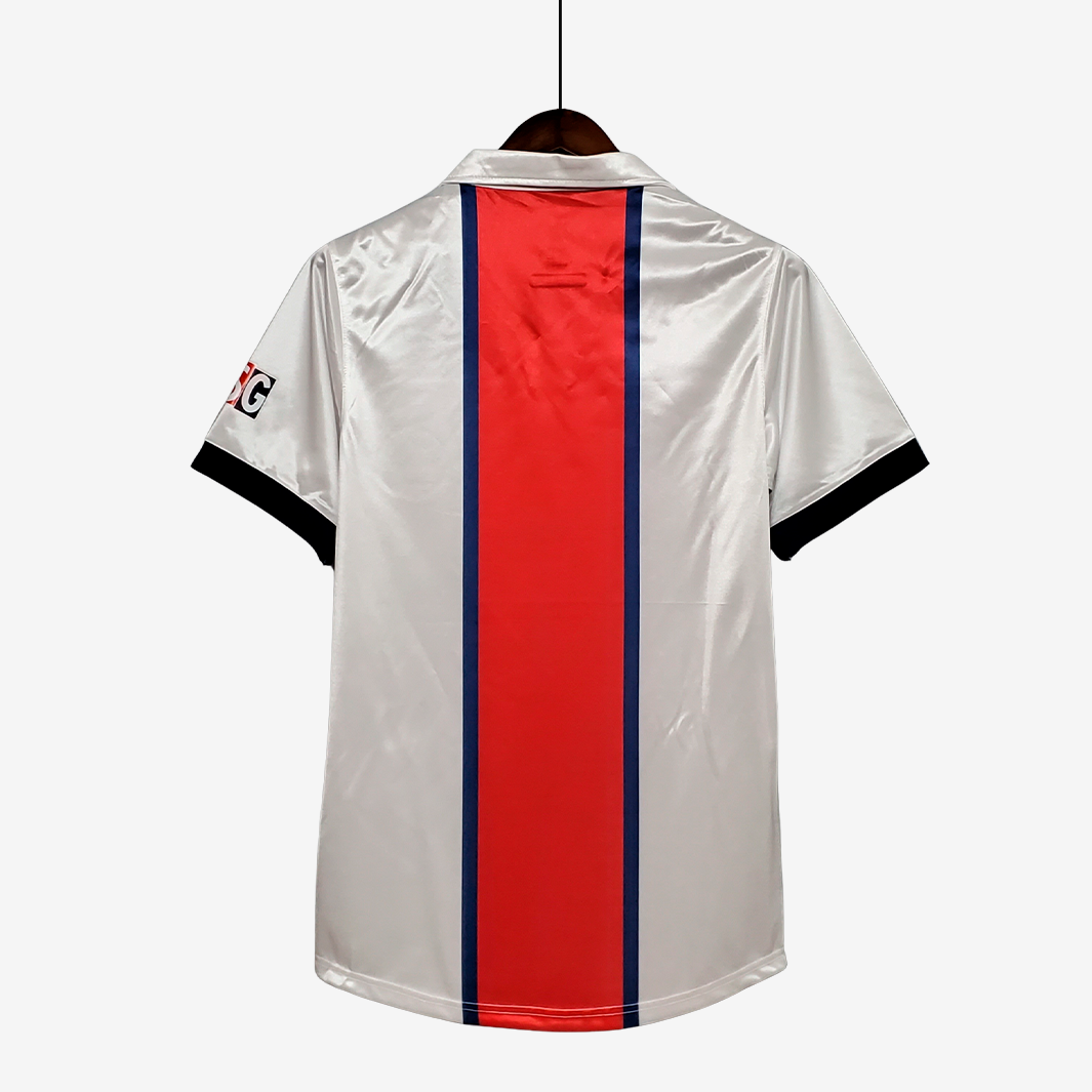 Jersey Paris Saint-Germain (PSG) 1998/99 Away - Retro