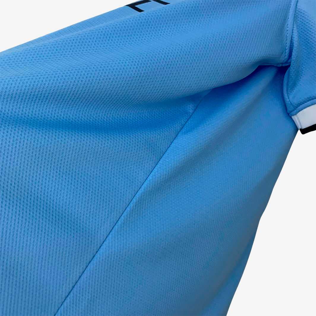Jersey Manchester City 2013/14 Home - Retro