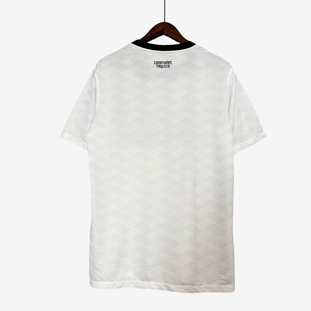Jersey Corinthians 2012/13 Home - Retro