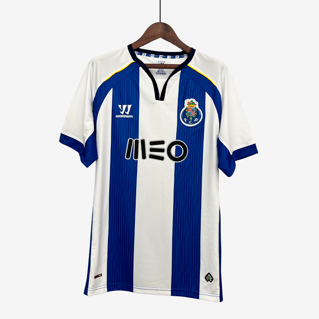 Jersey Porto 2014/15 Home - Retro