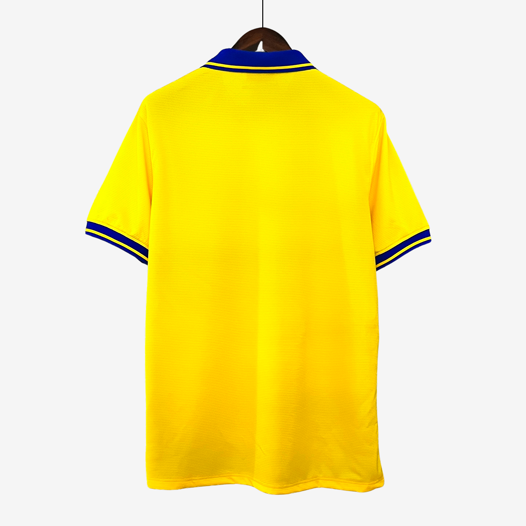 Jersey Arsenal 2013/14 Away - Retro