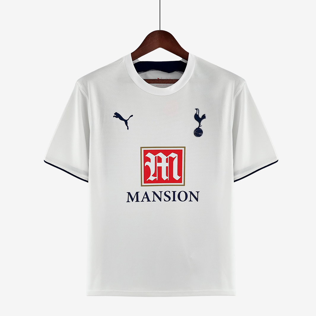 Jersey Tottenham 2006/07 Home - Retro