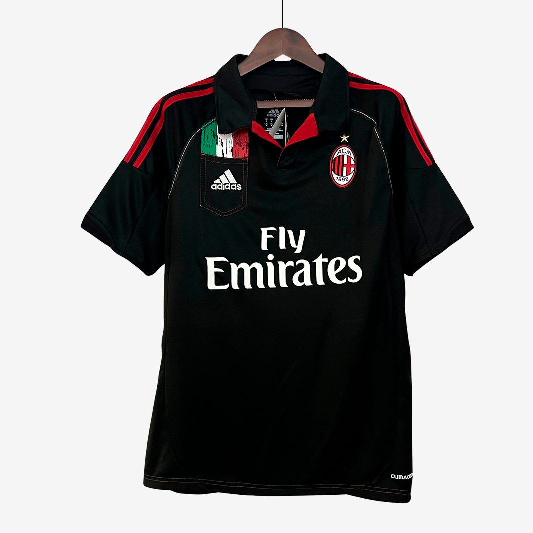 Jersey AC Milan 2012/13 Third - Retro