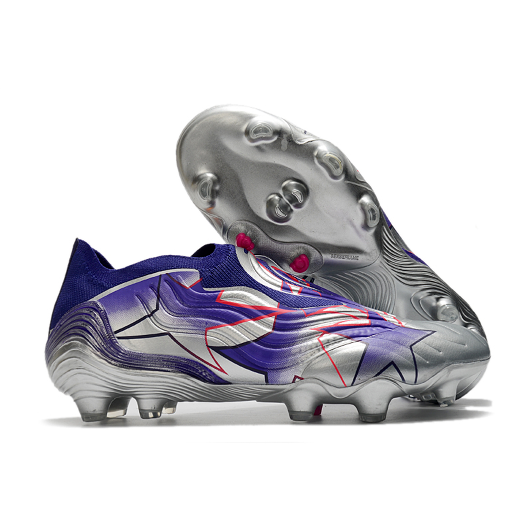 Soccer Cleats Copa Sense + Champions League