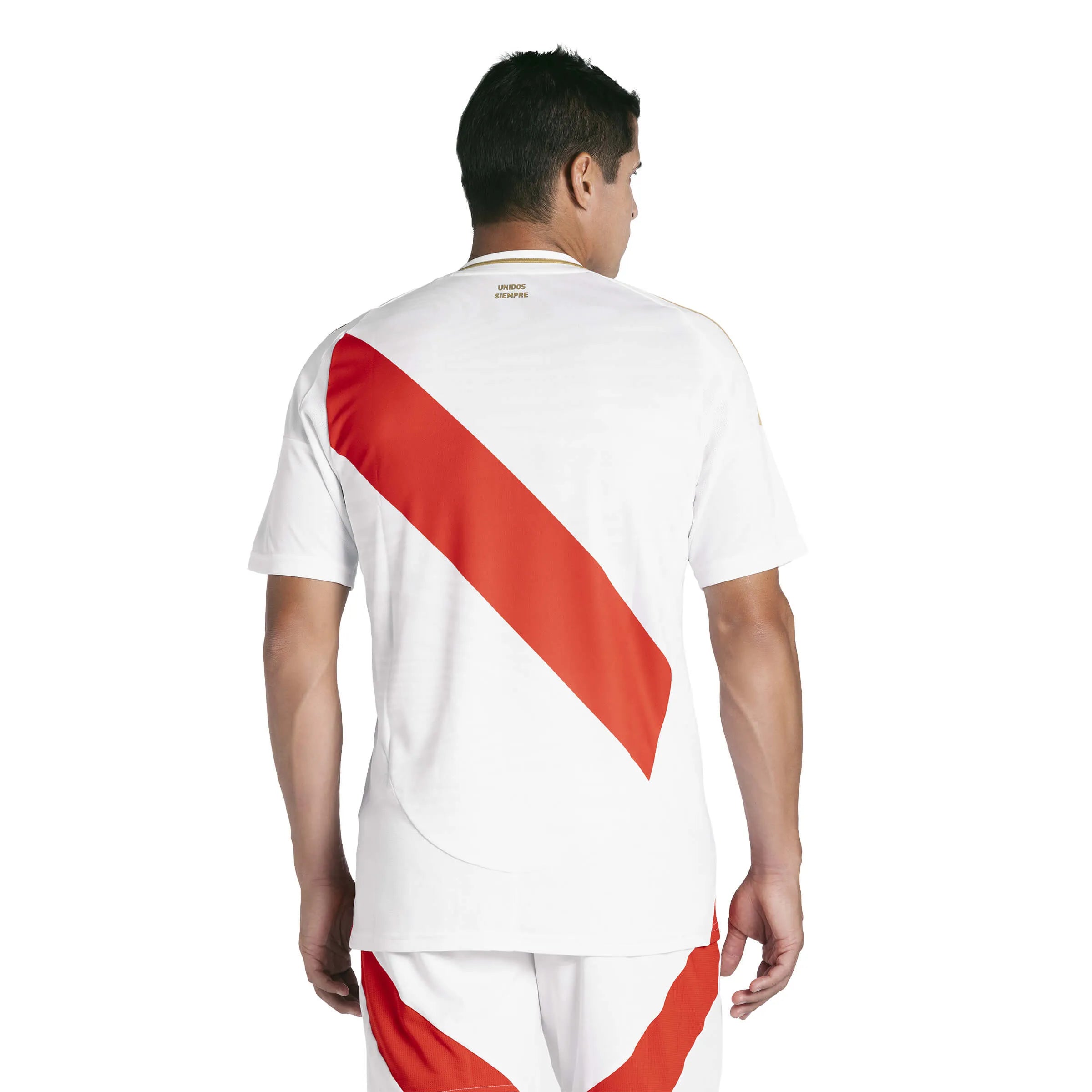 Jersey Peru 2024 Home - Fan Version