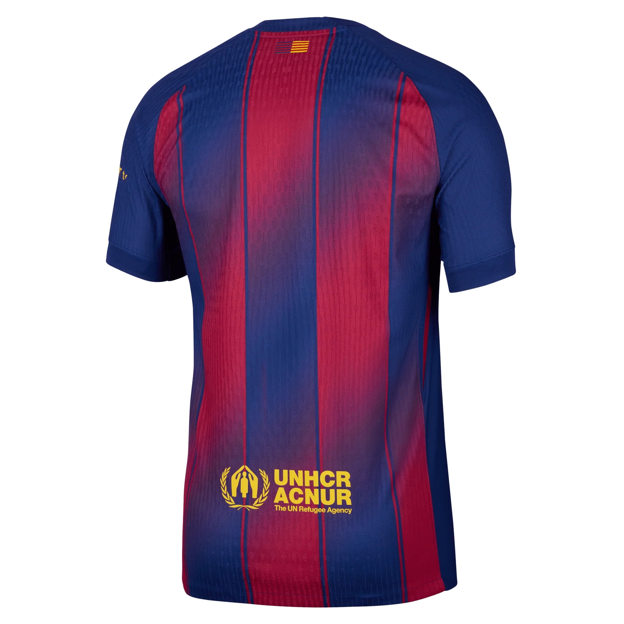 Jersey Barcelona 2025/26 Home - Player Version