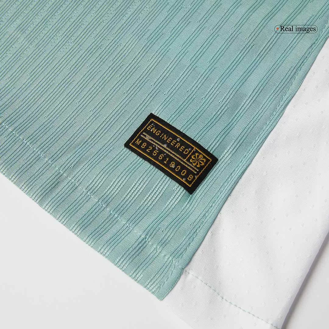 Jersey Atletico Madrid 2024/25 Away - Player Version