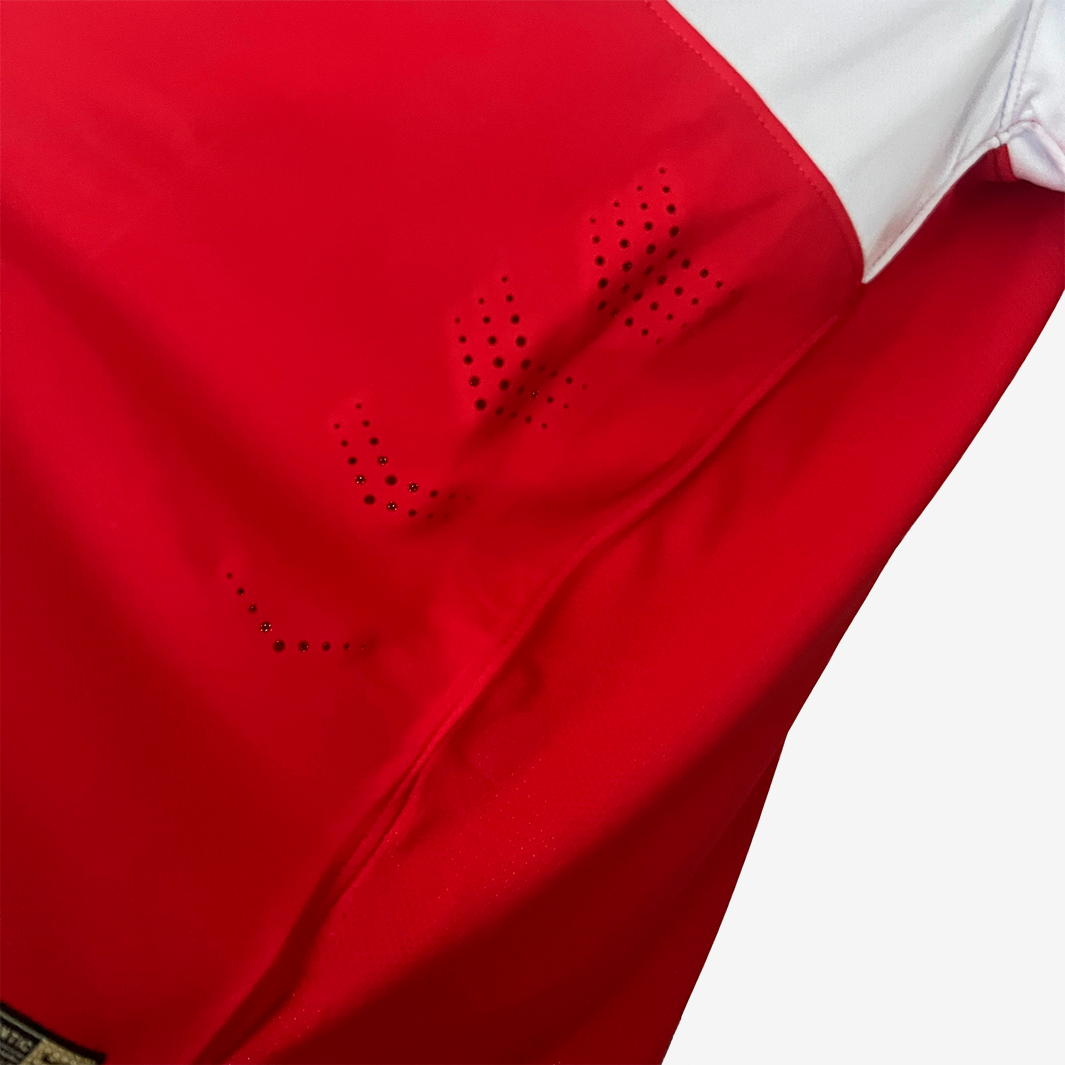 Jersey Estados Unidos (EUA) 2014 Home - Retro