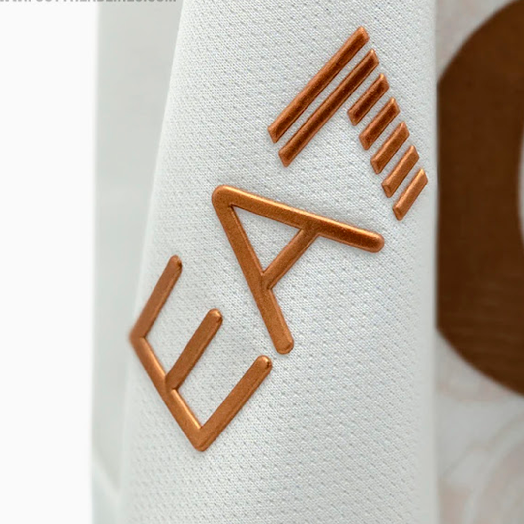 Jersey Napoli 2025/26 Away - Fan Version