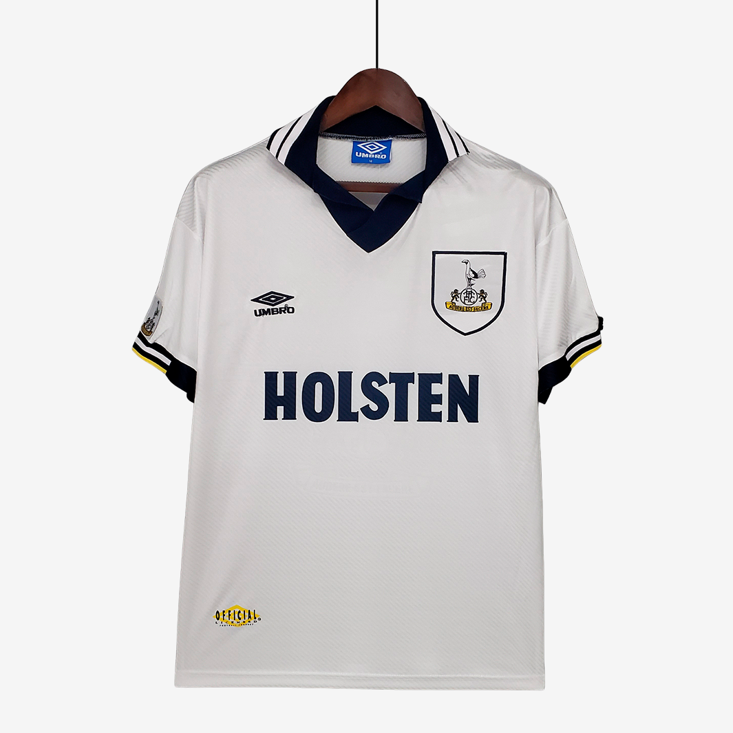 Jersey Tottenham 1994/95 Home - Retro