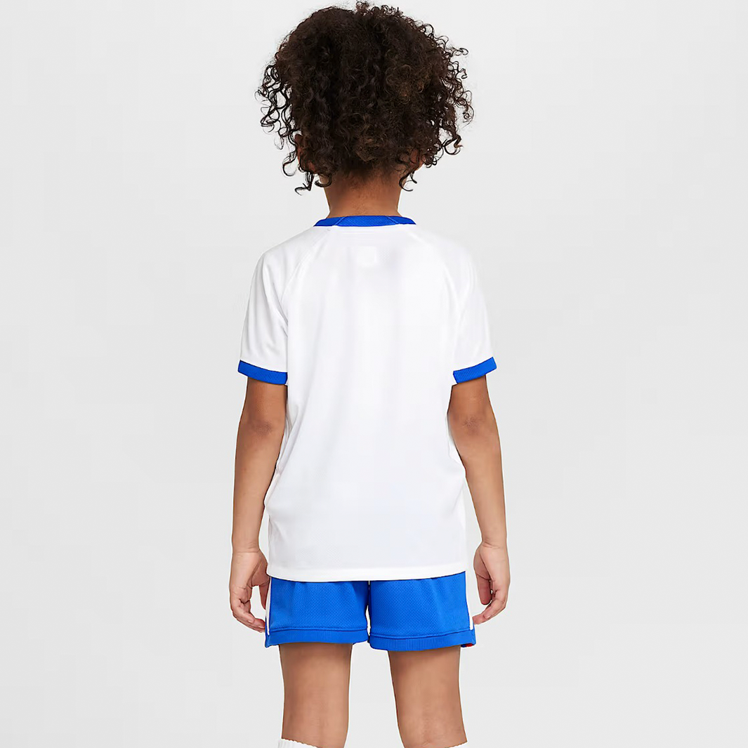 Kit Kids Inglaterra 2025/26 Home