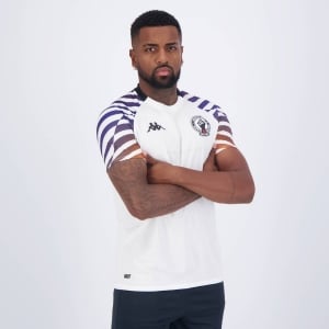 Jersey Vasco 2024/25 Training - Fan Version