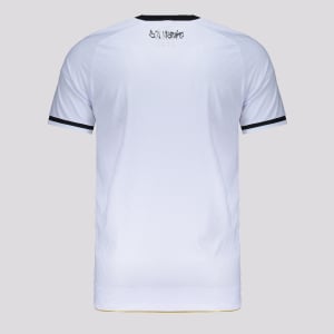 Jersey Vasco 2025/26 Away - Fan Version