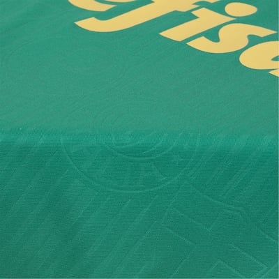 Jersey Palmeiras 2024/25 Home - Fan Version
