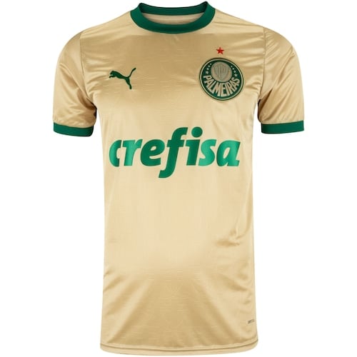 Jersey Palmeiras 2024/25 Third - Fan Version