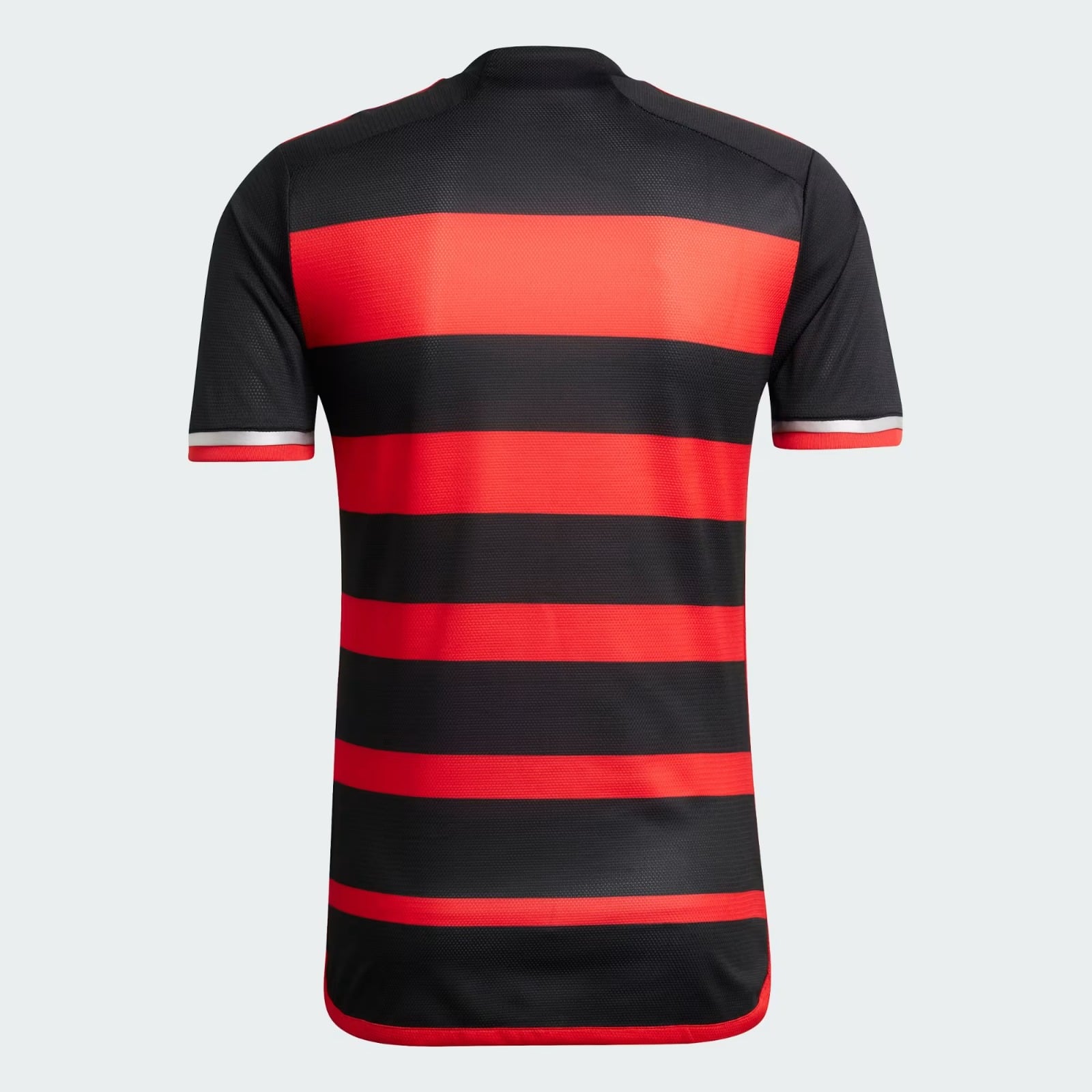 Jersey Flamengo 2024/25 Home - Fan Version