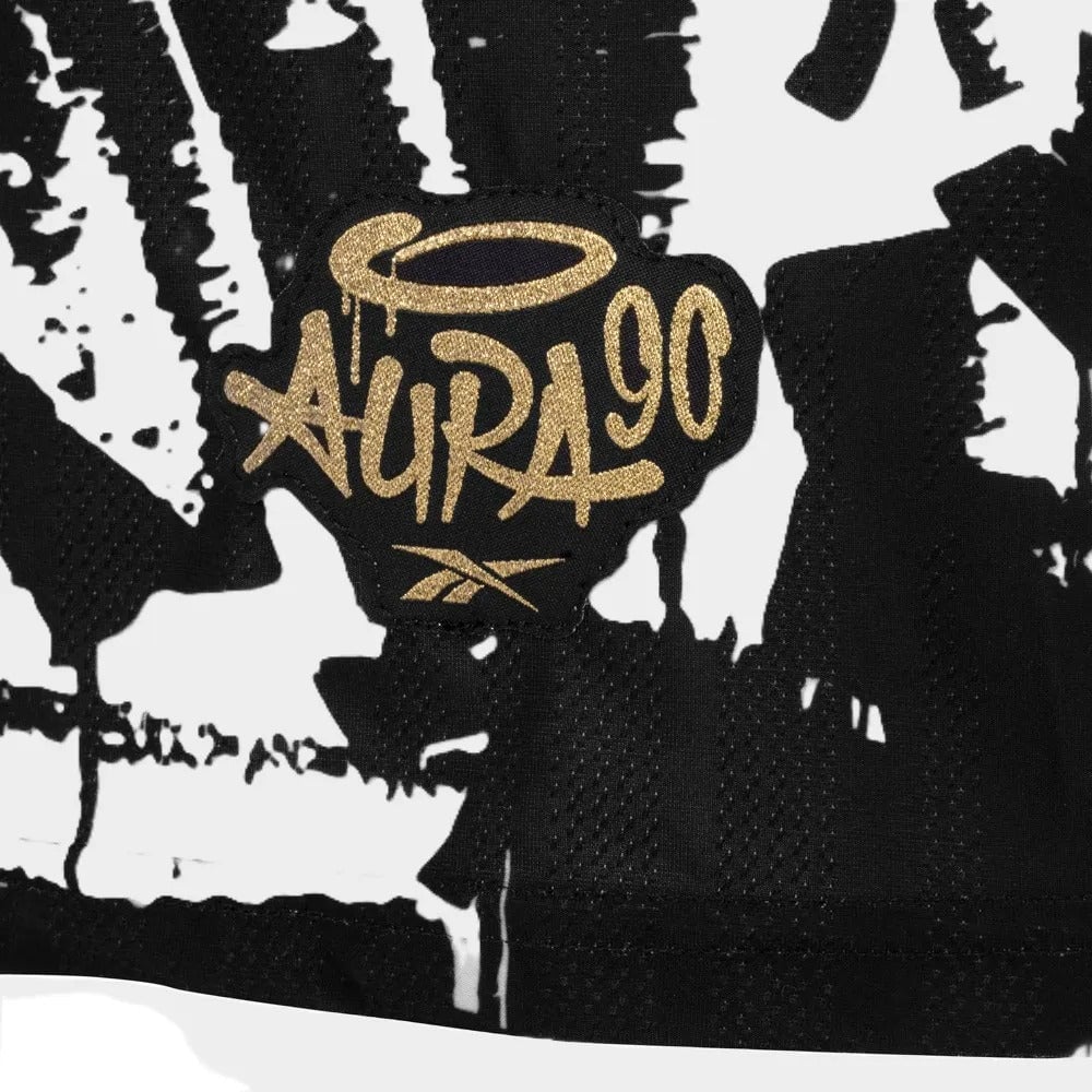 Jersey Botafogo 2025/26 Fourth - Fan Version