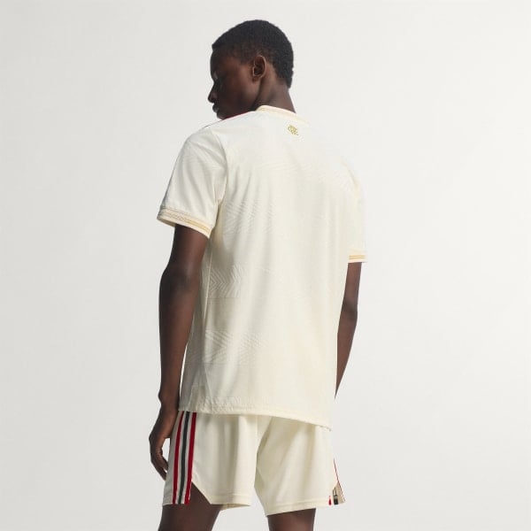 Jersey Flamengo 2025/26 Third - Player Version