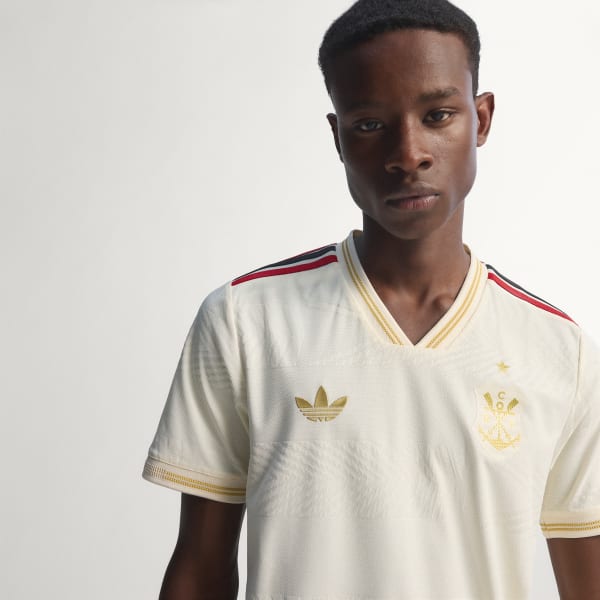 Jersey Flamengo 2025/26 Third - Player Version