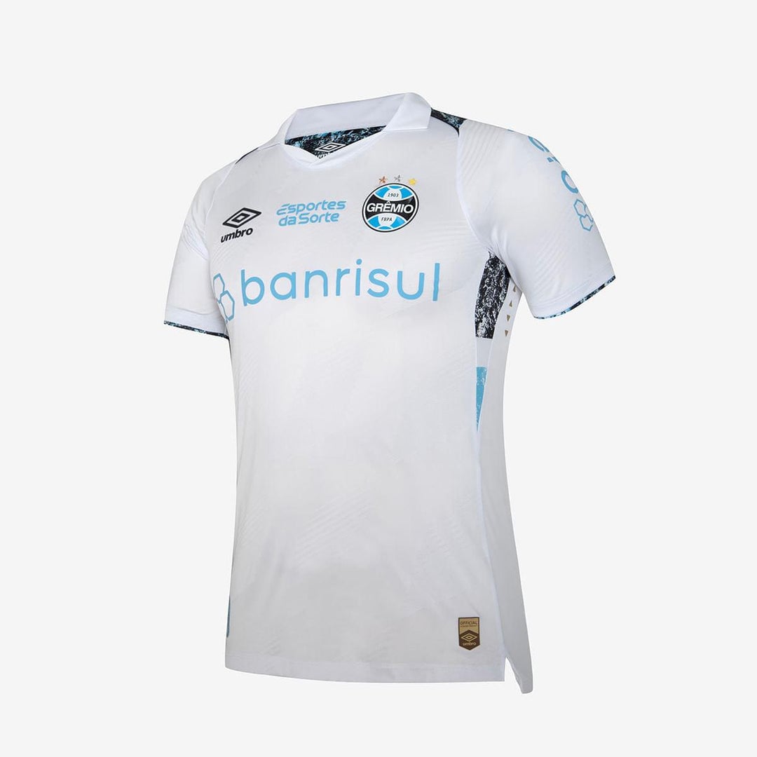 Jersey Grêmio 2024/25 Away - Player Version