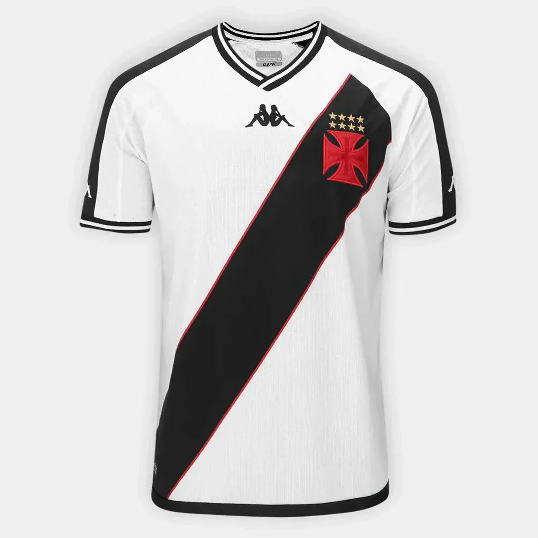 Jersey Vasco 2024/25 Away - Fan Version