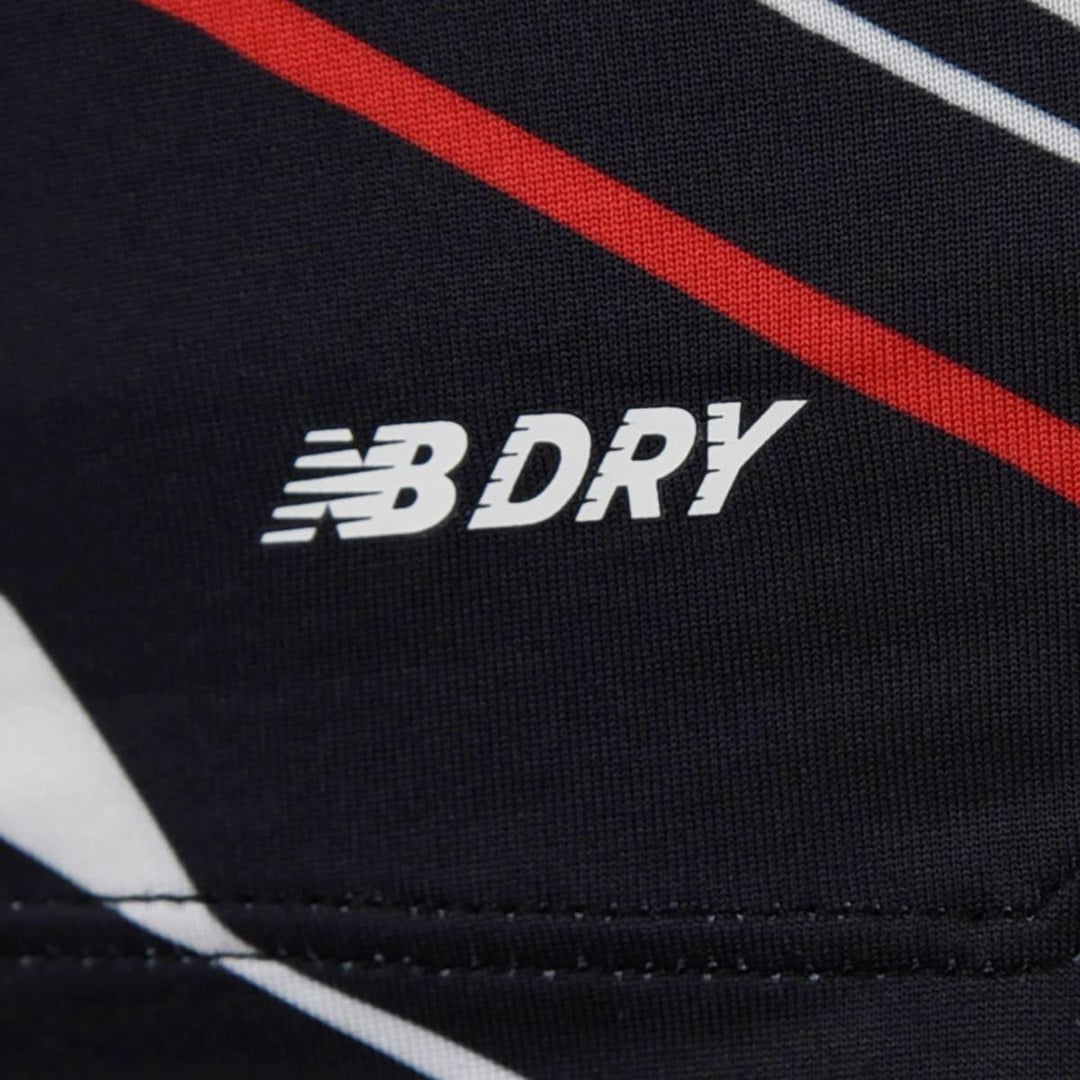 Jersey São Paulo 2025/26 Training - Fan Version