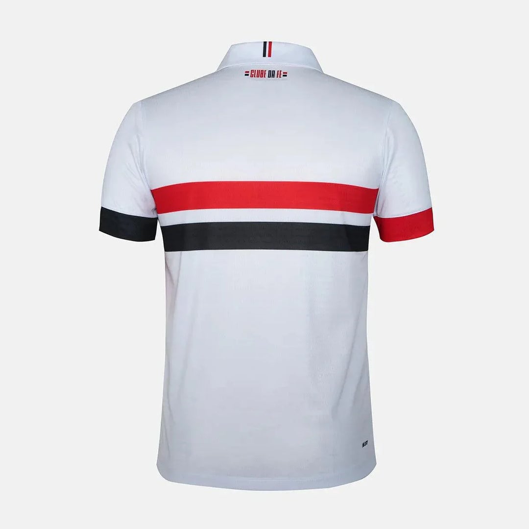 Jersey São Paulo 2024/25 Home - Fan Version