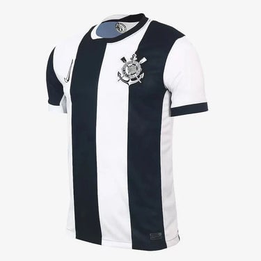 Jersey Corinthians 2024/25 Third - Fan Version