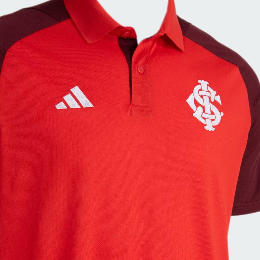 Jersey Internacional 2024/25 Staff - Fan Version