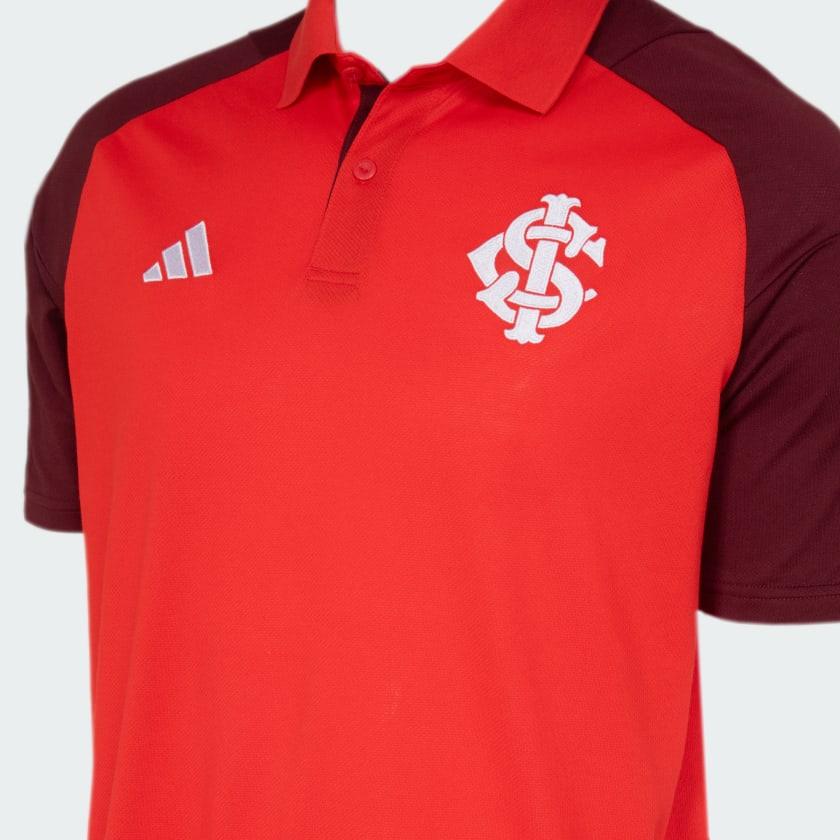 Jersey Internacional 2024/25 Staff - Fan Version