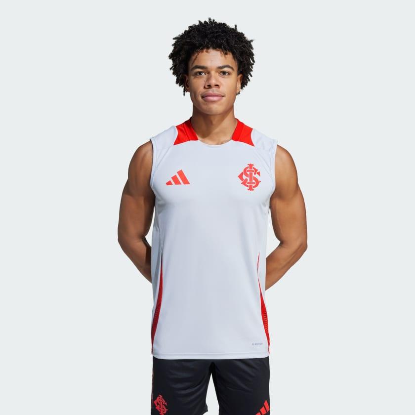 Jersey Internacional 2024/25 Training - Fan Version