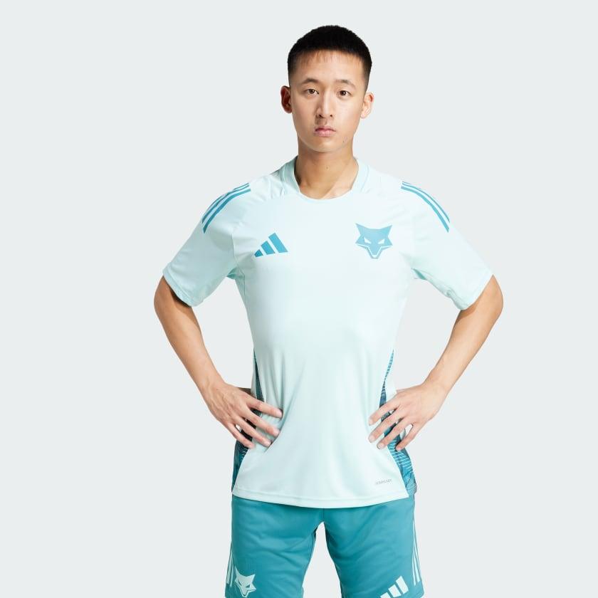 Jersey Cruzeiro 2025/26 Training - Fan Version