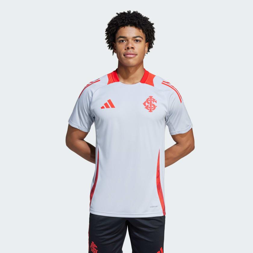 Jersey Internacional 2024/25 Training - Fan Version