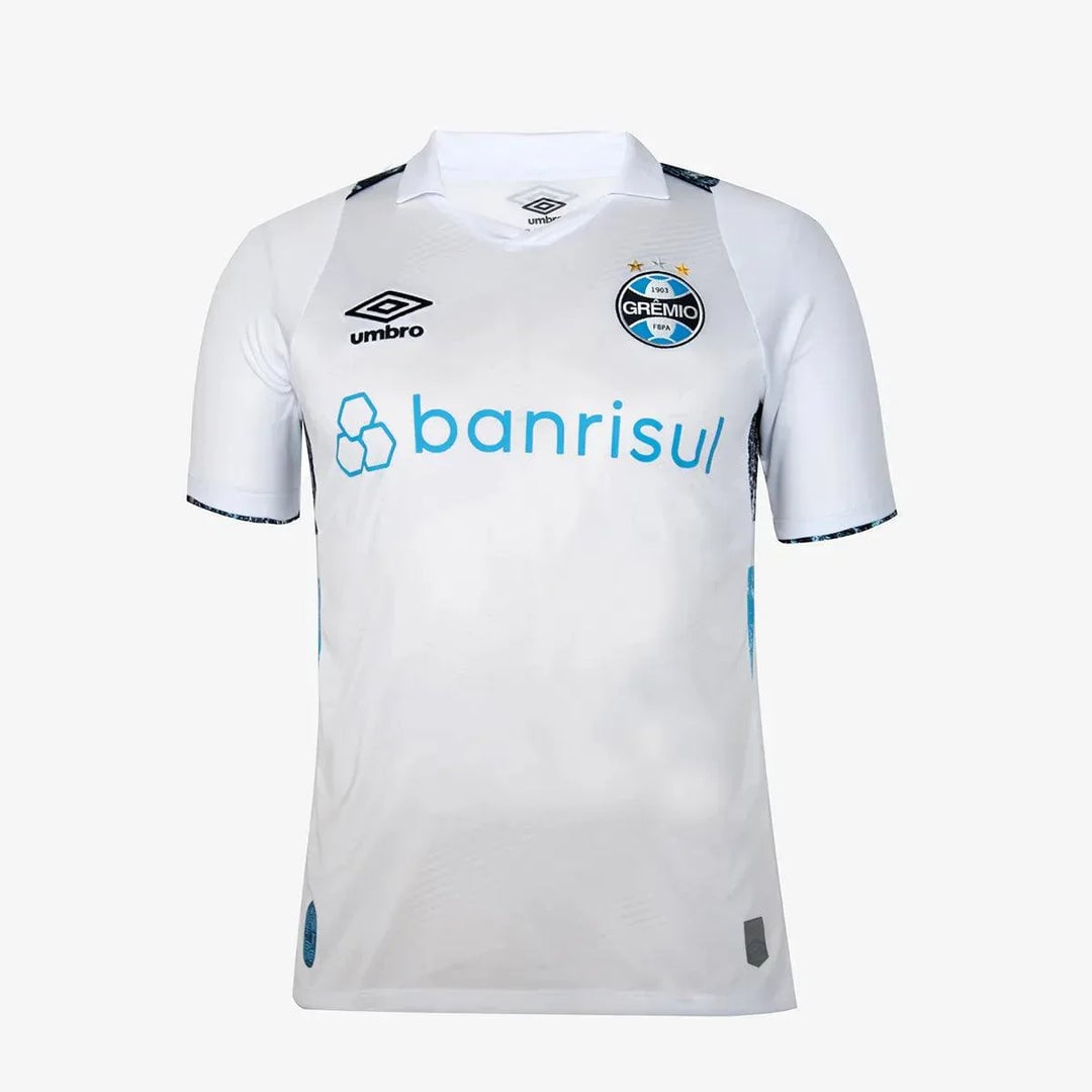 Jersey Grêmio 2024/25 Away - Fan Version