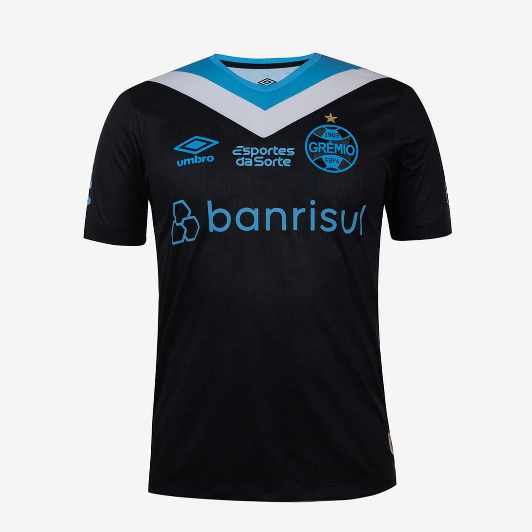 Jersey Grêmio 2024/25 Third - Player Version