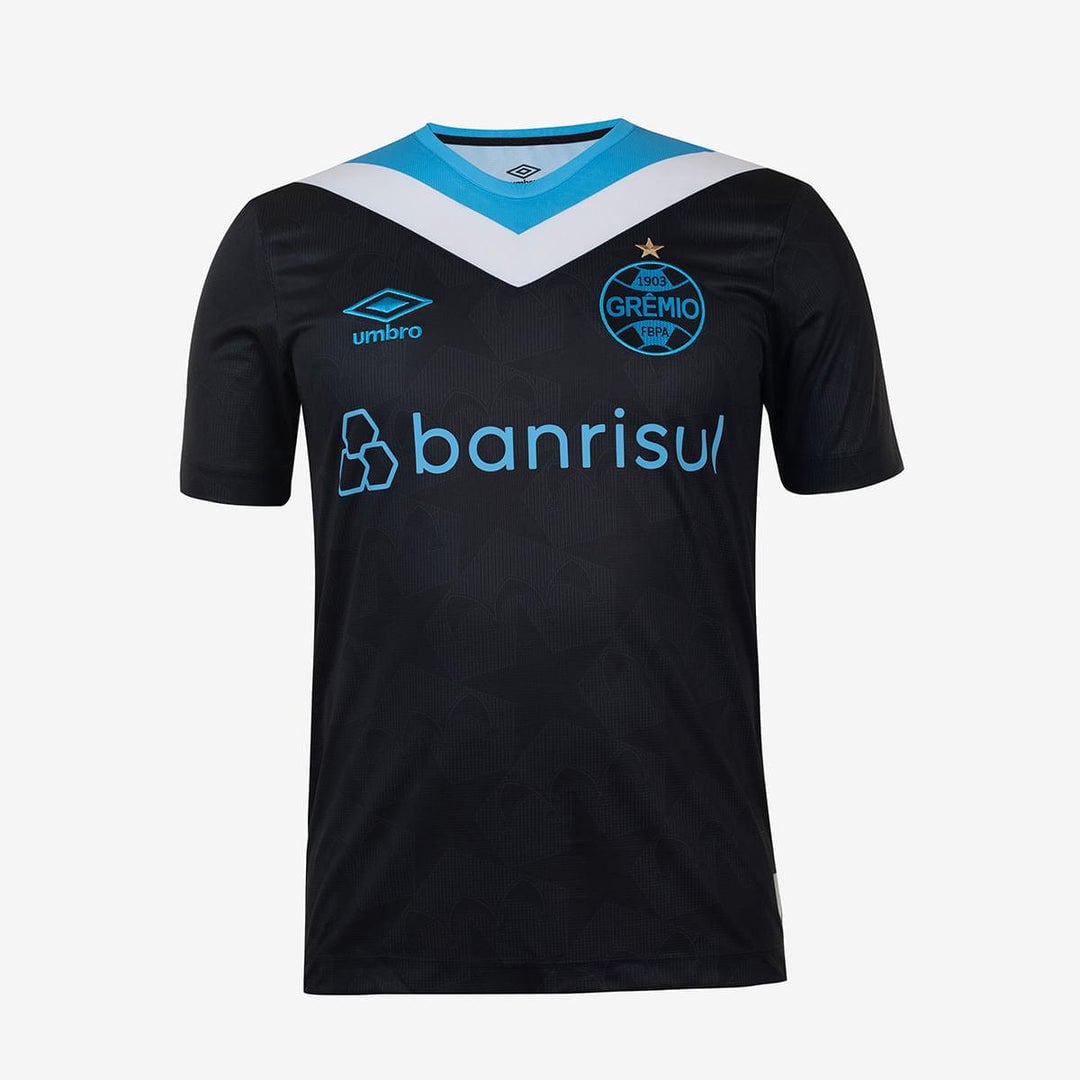 Jersey Grêmio 2024/25 Third - Fan Version