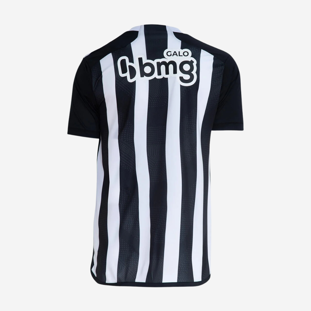 Jersey Atlético Mineiro 2024/25 Home - Fan Version