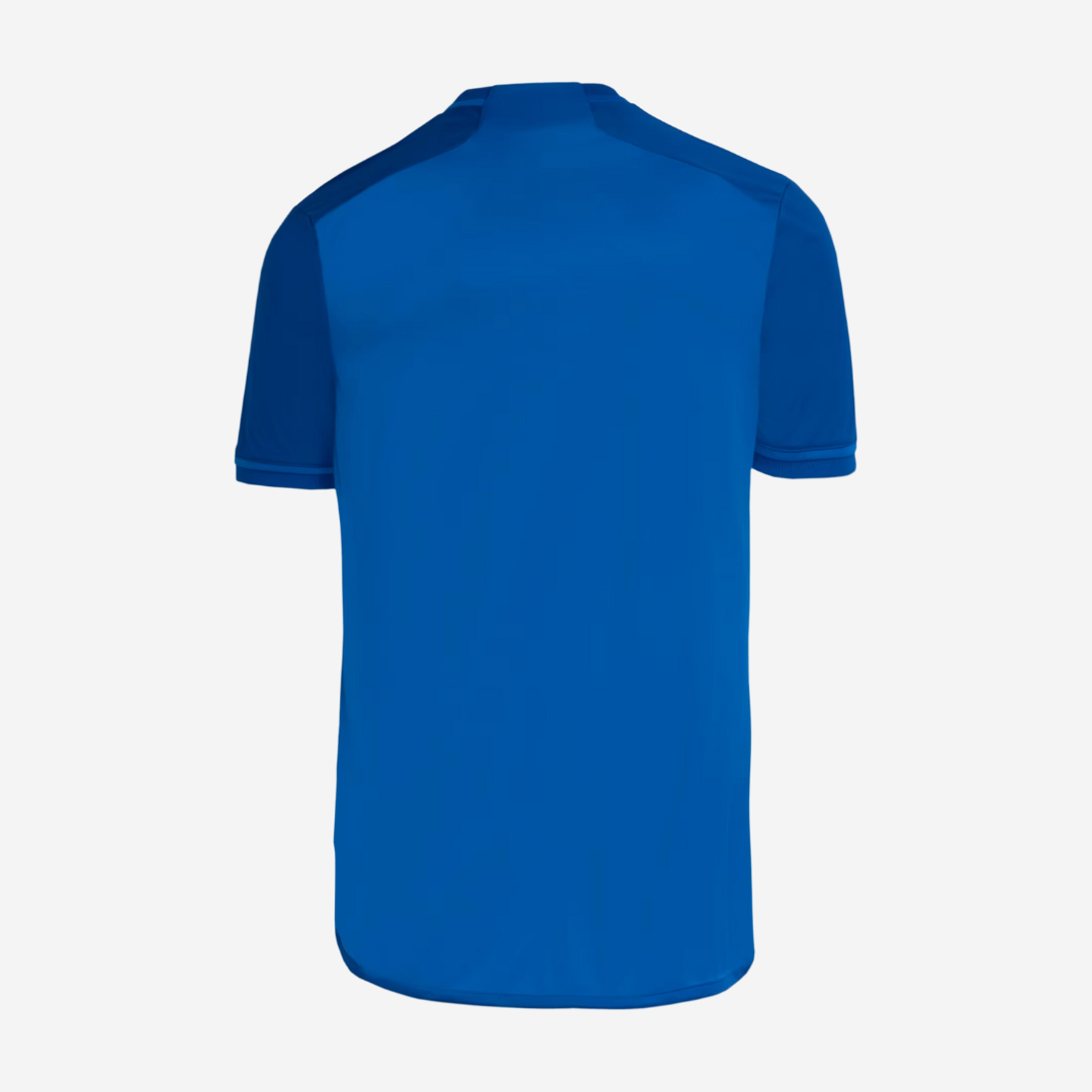 Jersey Cruzeiro 2024/25 Home - Fan Version
