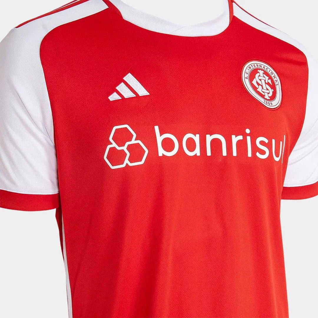 Jersey Internacional 2024/25 Home - Fan Version
