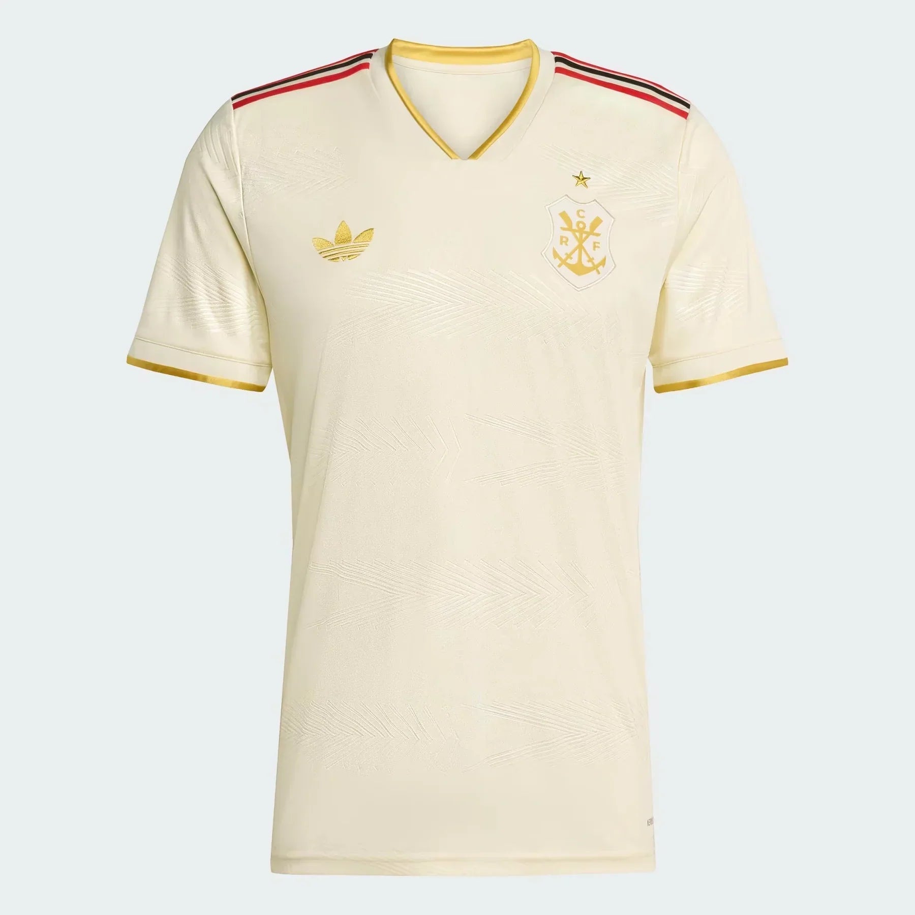 Jersey Flamengo 2025/26 Third - Fan Version