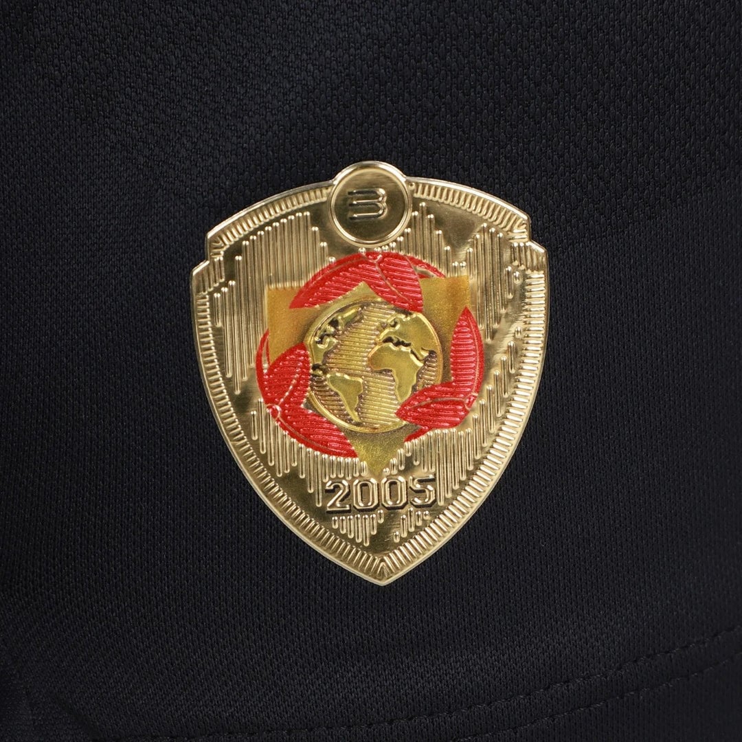 Jersey São Paulo 2025/26 Third - Fan Version