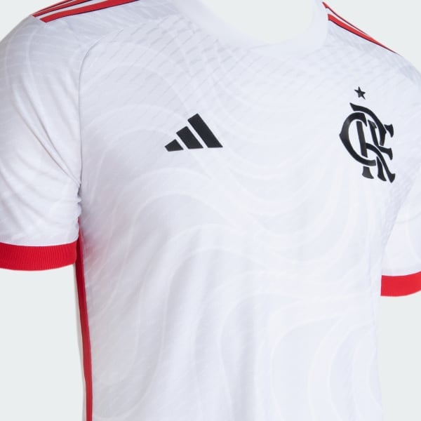 Jersey Flamengo 2024/25 Away - Player Version