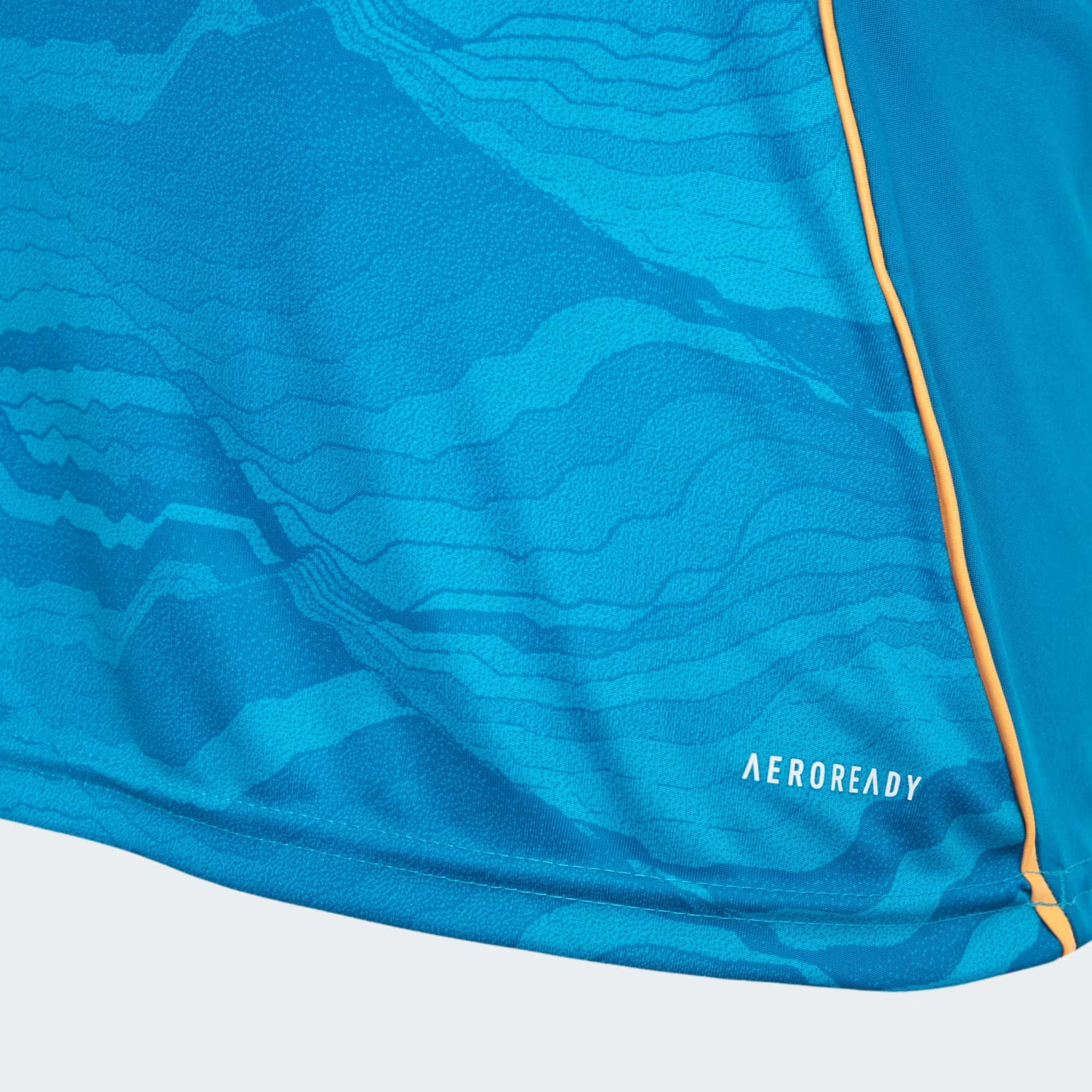 Jersey Cruzeiro 2025/26 Third - Fan Version