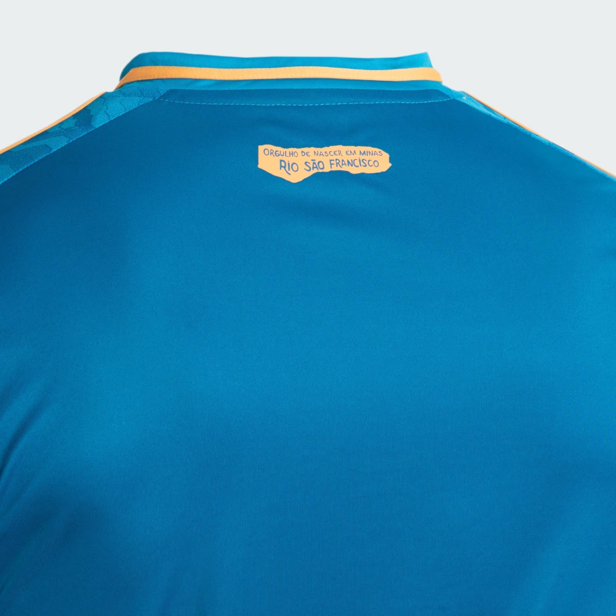 Jersey Cruzeiro 2025/26 Third - Fan Version