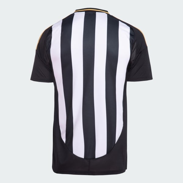 Jersey Atlético Mineiro 2025/26 Home - Fan Version