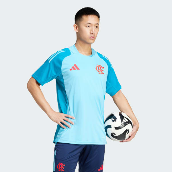 Jersey Flamengo 2025/26 Training - Fan Version